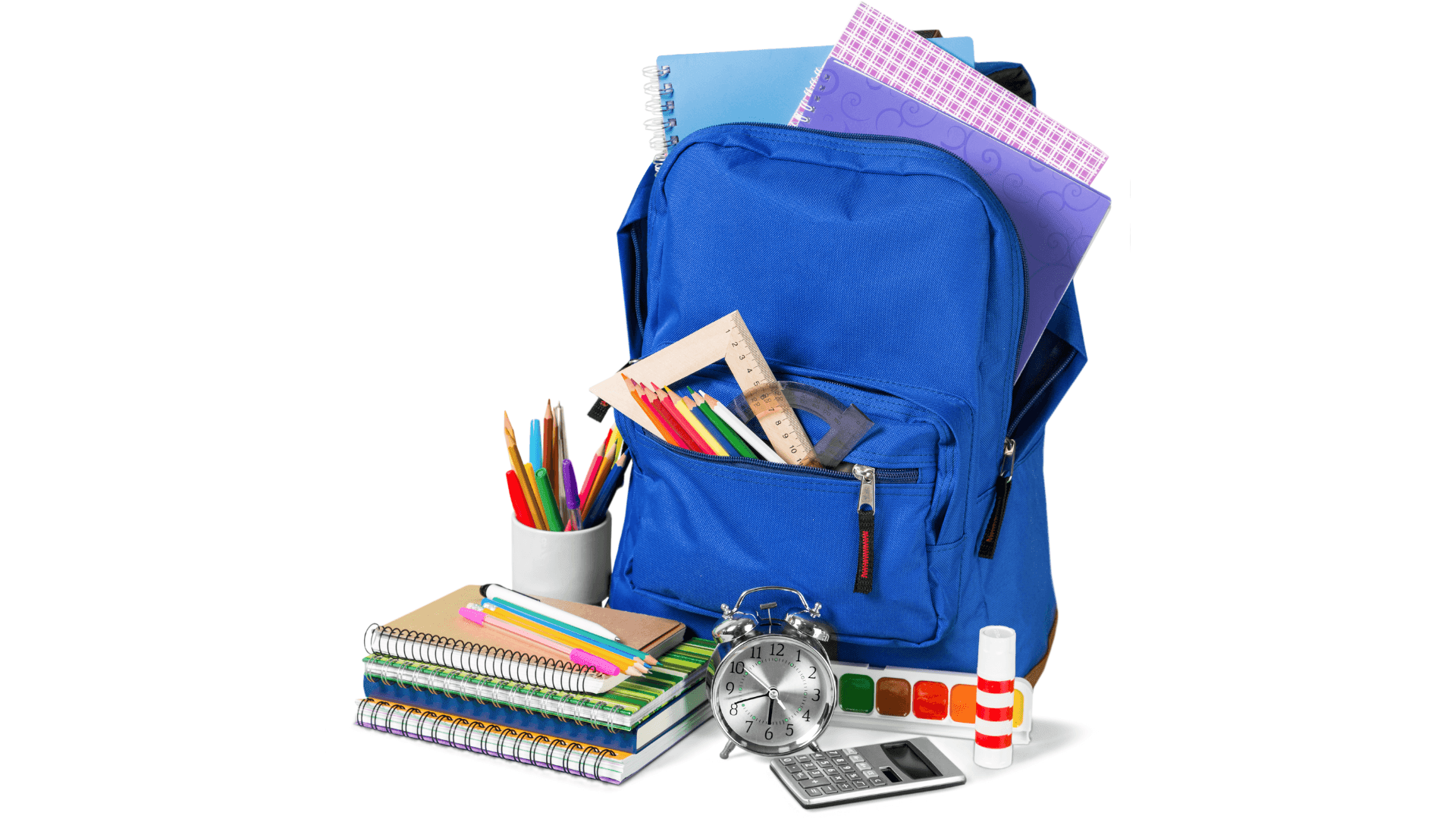 School Supplies