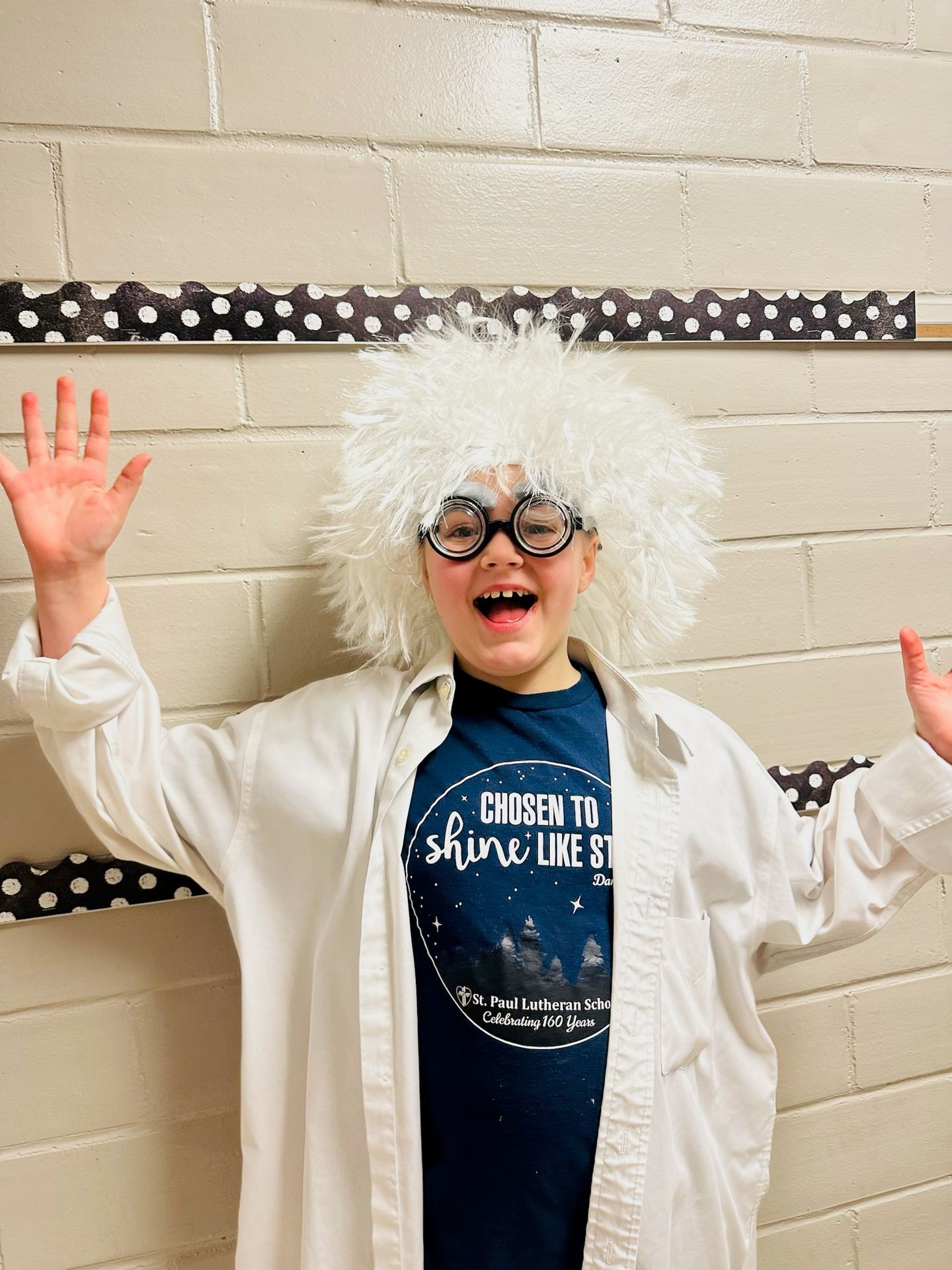 Elementary K-5th Grades