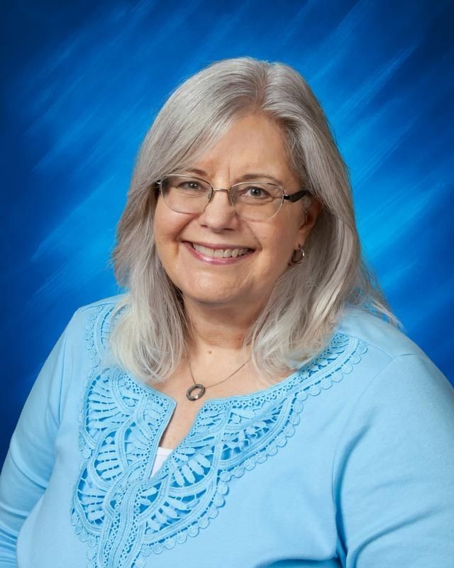 First & Second Grades Teacher at St. Paul Lutheran School in Leavenworth, KS