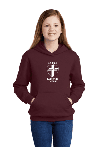 Spirit Wear