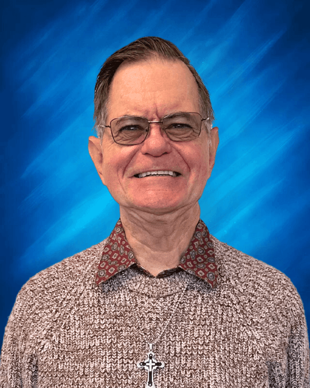 Interim Pastor at St. Paul Lutheran School in Leavenworth, KS