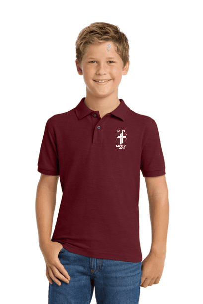 K-8 Uniforms
