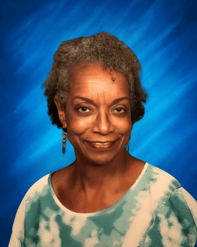 Pam Robinson