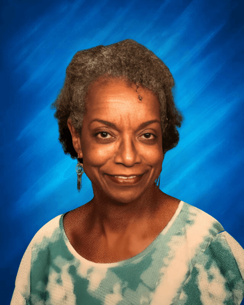 Principal Robinson