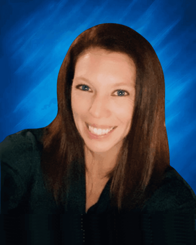 Clover Jensen