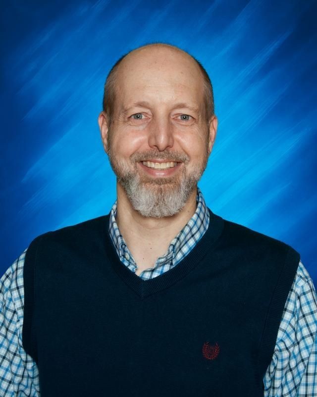 Fifth & Sixth Grades Teacher at St. Paul Lutheran School in Leavenworth, KS