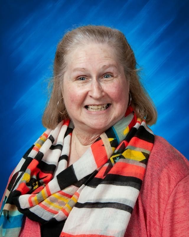 Seventh & Eight Grades Teacher at St. Paul Lutheran School in Leavenworth, KS