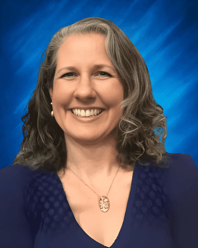 Ann Rheinhart