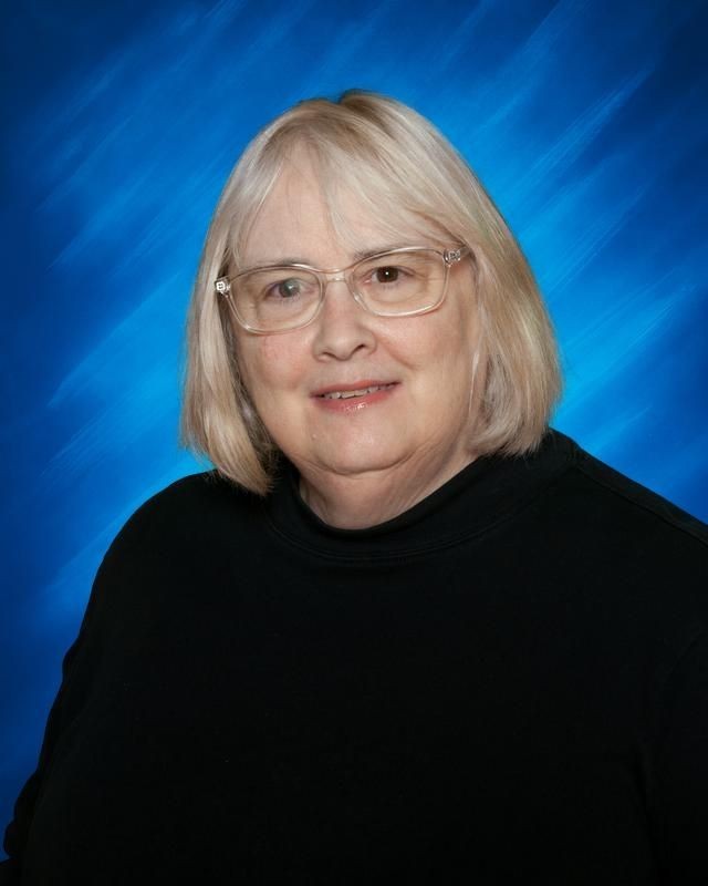 Secretary at St. Paul Lutheran School in Leavenworth, KS