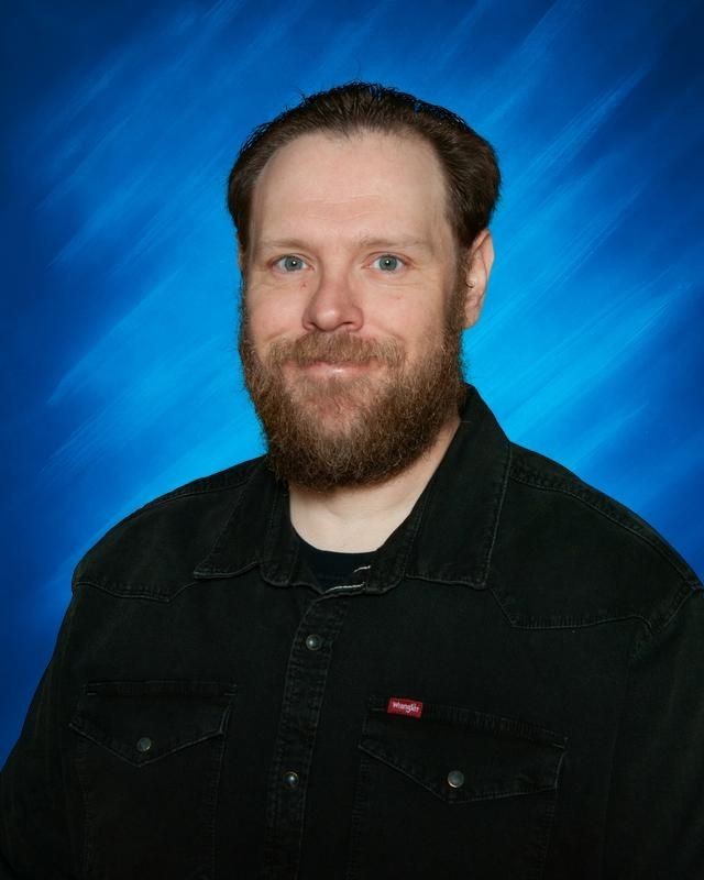 Scott Vandruff