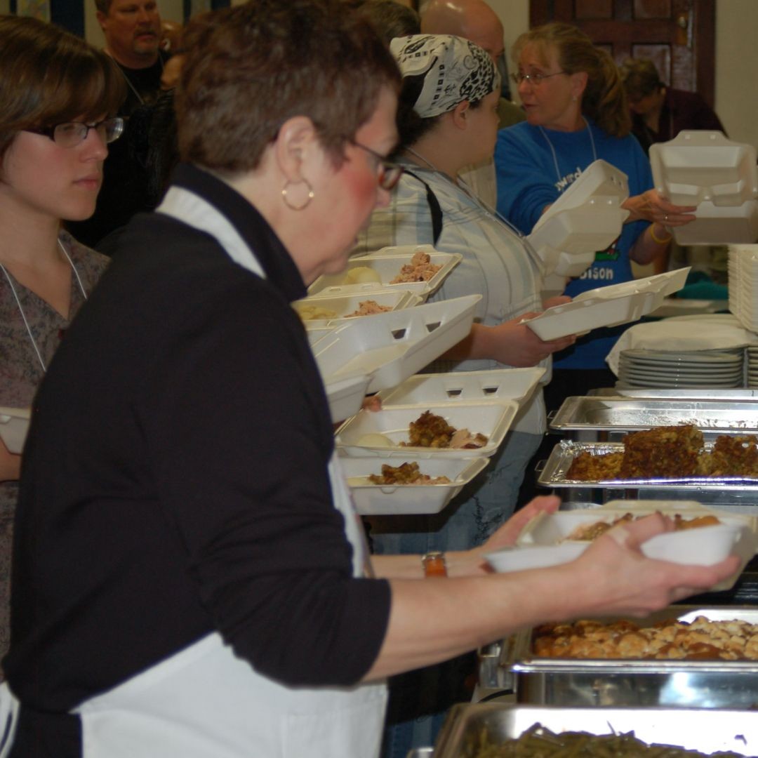 Supportive Community Programs