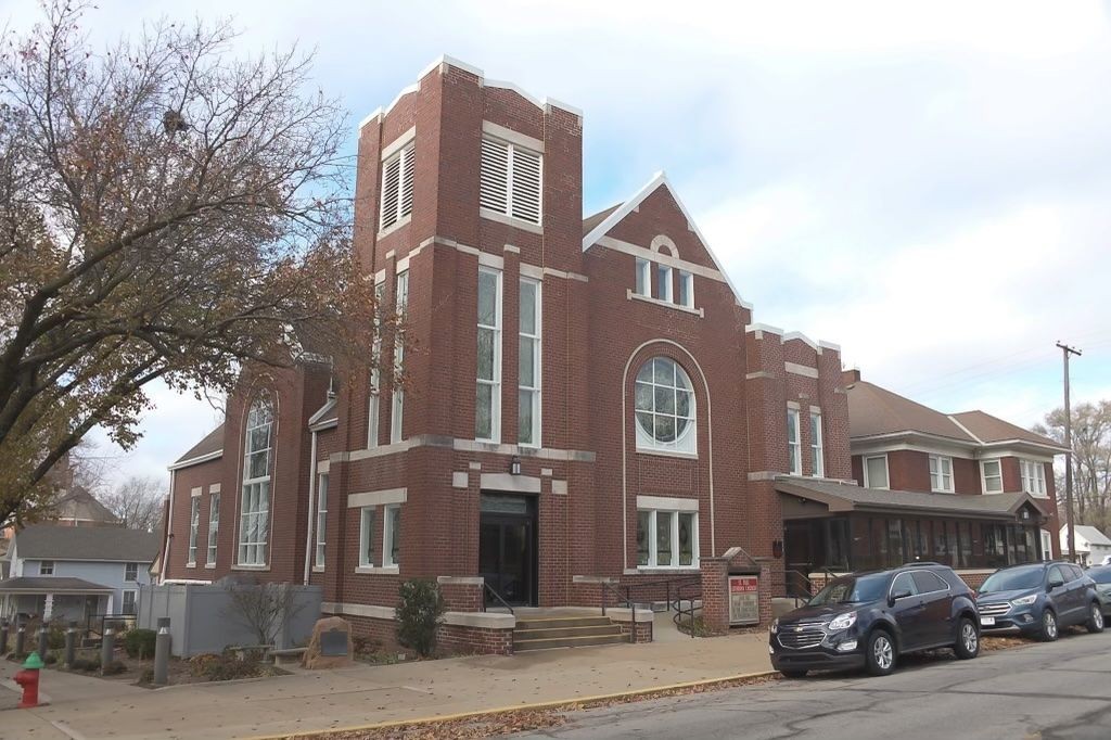 Engaging Worship Services